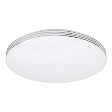 Rabalux - LED stropné svietidlo LED/18W/230V pr. 35 cm