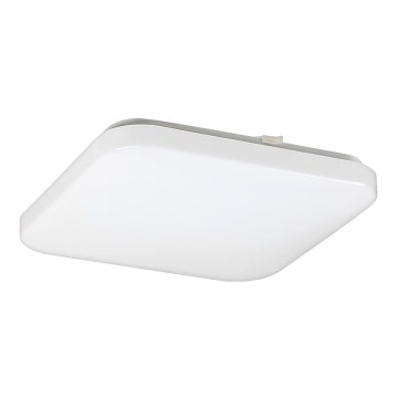Rabalux - LED stropné svietidlo LED/20W/230V 28x28 cm