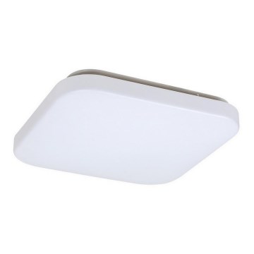 Rabalux - LED stropné svietidlo LED/20W/230V 29x29 cm