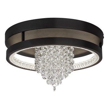 Rabalux - LED stropné svietidlo LED/20W/230V 3000/3500/4000K pr. 30 cm