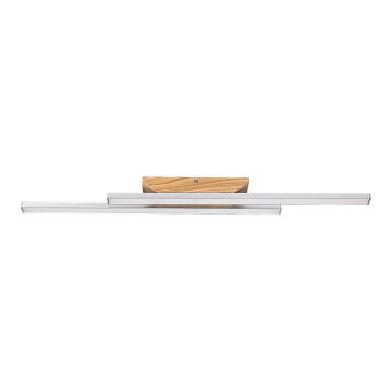 Rabalux - LED stropné svietidlo LED/21W/230V 4000K buk dĺžka 80 cm