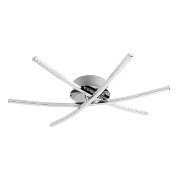 Rabalux - LED stropné svietidlo LED/21W/230V 4000K Ø 57 cm