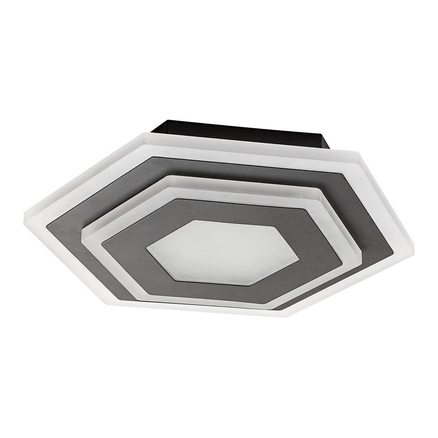 Rabalux - LED Stropné svietidlo LED/23W/230V 3000/6000K