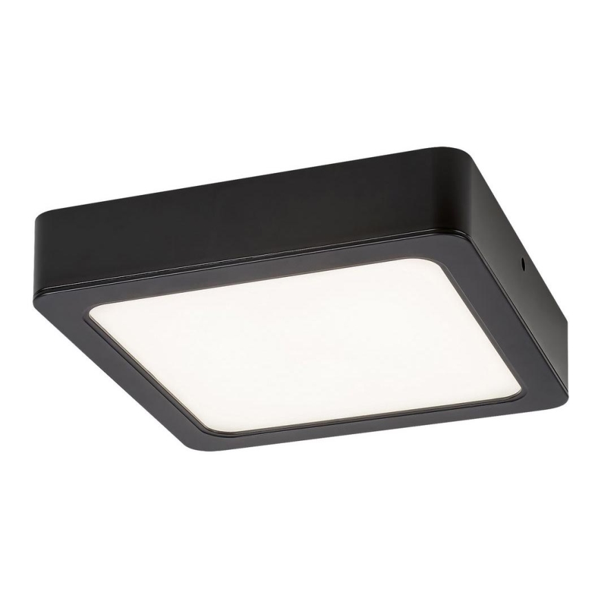 Rabalux - LED Stropné svietidlo LED/24W/230V 22x22 cm