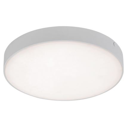 Rabalux - LED stropné svietidlo LED/24W/230V 2800-6000K IP44 biela pr. 30 cm