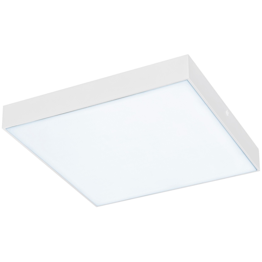 Rabalux - LED stropné svietidlo LED/24W/230V 2800-6000K IP44 biele 30x30 cm
