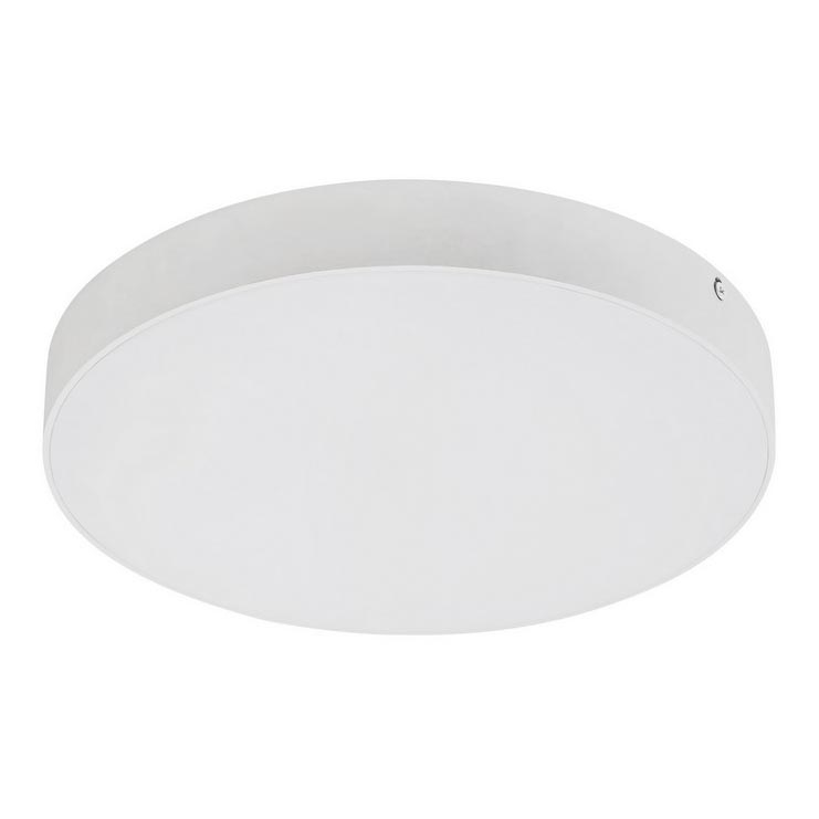 Rabalux - LED Stropné svietidlo LED/24W/230V 3000-6000K IP44 biela