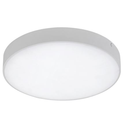 Rabalux - LED Stropné svietidlo LED/24W/230V 3000-6000K IP44 biela