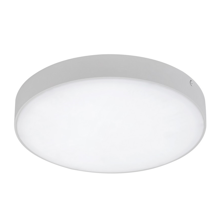 Rabalux - LED Stropné svietidlo LED/24W/230V 3000-6000K IP44 biela