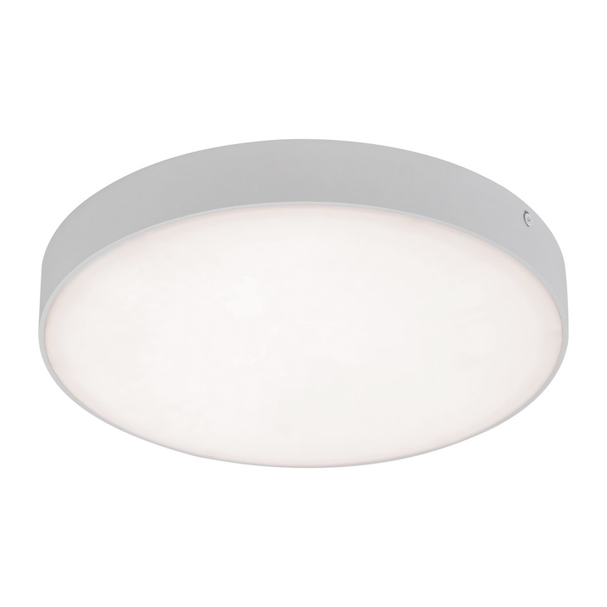 Rabalux - LED Stropné svietidlo LED/24W/230V 3000-6000K IP44 biela