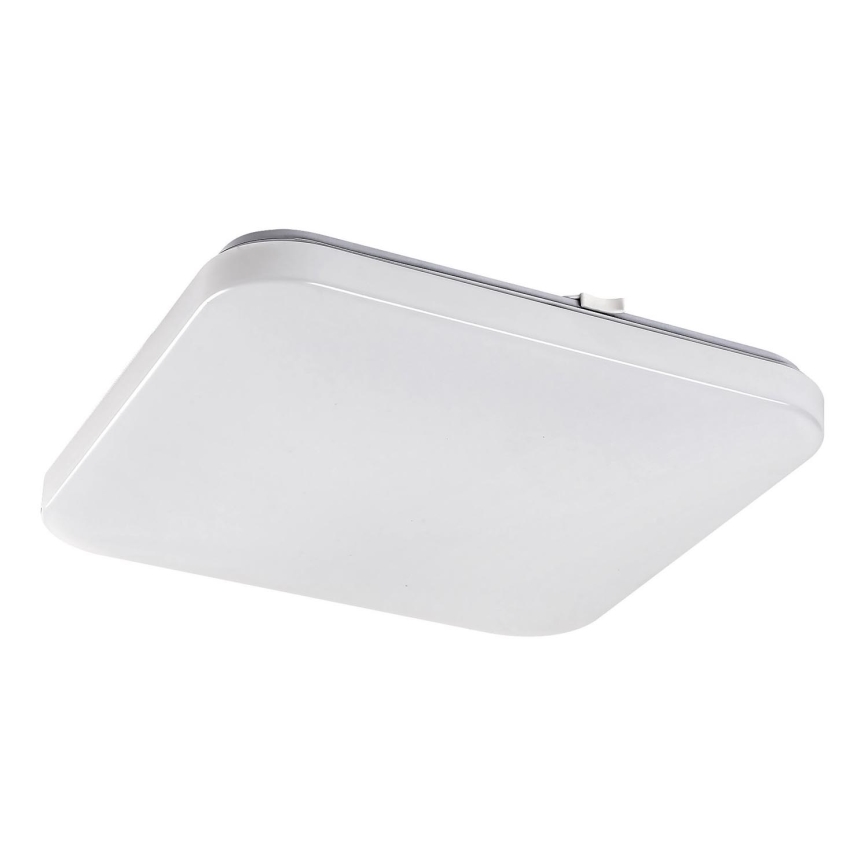 Rabalux - LED Stropné svietidlo LED/24W/230V 3000K 37x37 cm