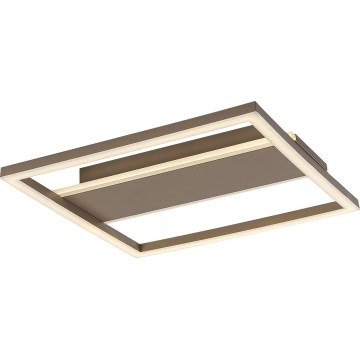 Rabalux - LED Stropné svietidlo LED/24W/230V 33x33 cm