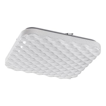 Rabalux - LED Stropné svietidlo LED/24W/230V 4000K 33x33 cm