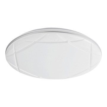 Rabalux - LED Stropné svietidlo LED/24W/230V 4000K pr. 40 cm