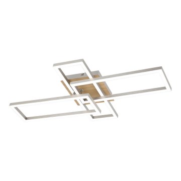 Rabalux - LED Stropné svietidlo LED/24W/230V