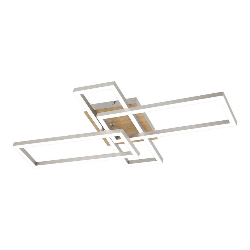 Rabalux - LED Stropné svietidlo LED/24W/230V