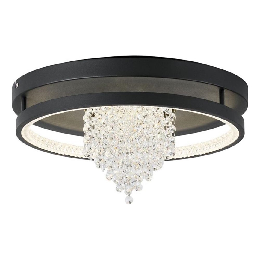 Rabalux - LED stropné svietidlo LED/30W/230V 3000/3500/4000K pr. 40 cm