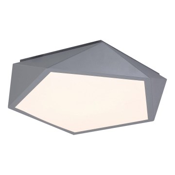 Rabalux - LED Stropné svietidlo LED/30W/230V 3000K pr. 40 cm