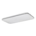 Rabalux - LED Stropné svietidlo LED/36W/230V 33x63,5 cm