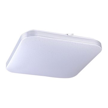 Rabalux - LED Stropné svietidlo LED/36W/230V hranaté