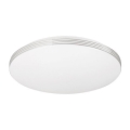 Rabalux - LED Stropné svietidlo LED/36W/230V okrúhle