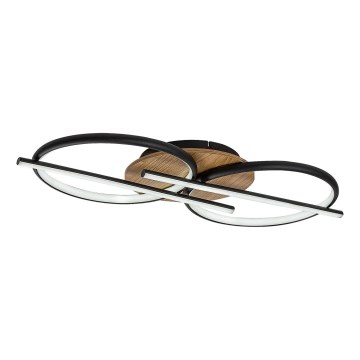 Rabalux - LED Stropné svietidlo LED/40W/230V 3000/4000/6500K