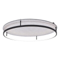 Rabalux - LED Stropné svietidlo LED/40W/230V 3000/4000K pr. 57,5 cm