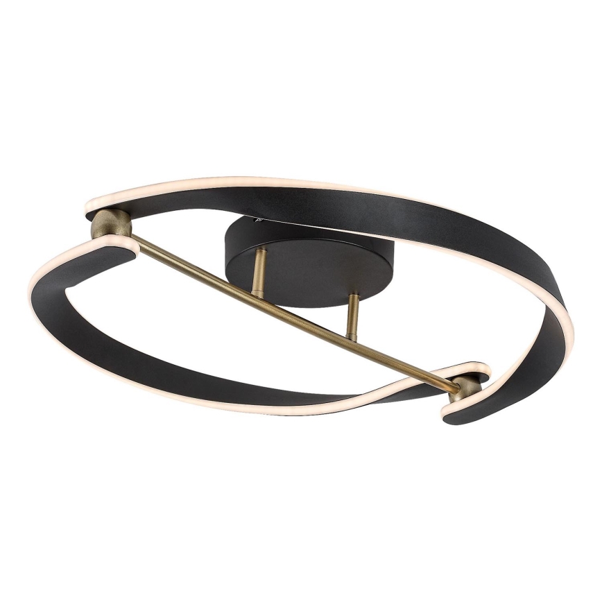 Rabalux - LED stropné svietidlo LED/40W/230V 3000K pr. 60 cm