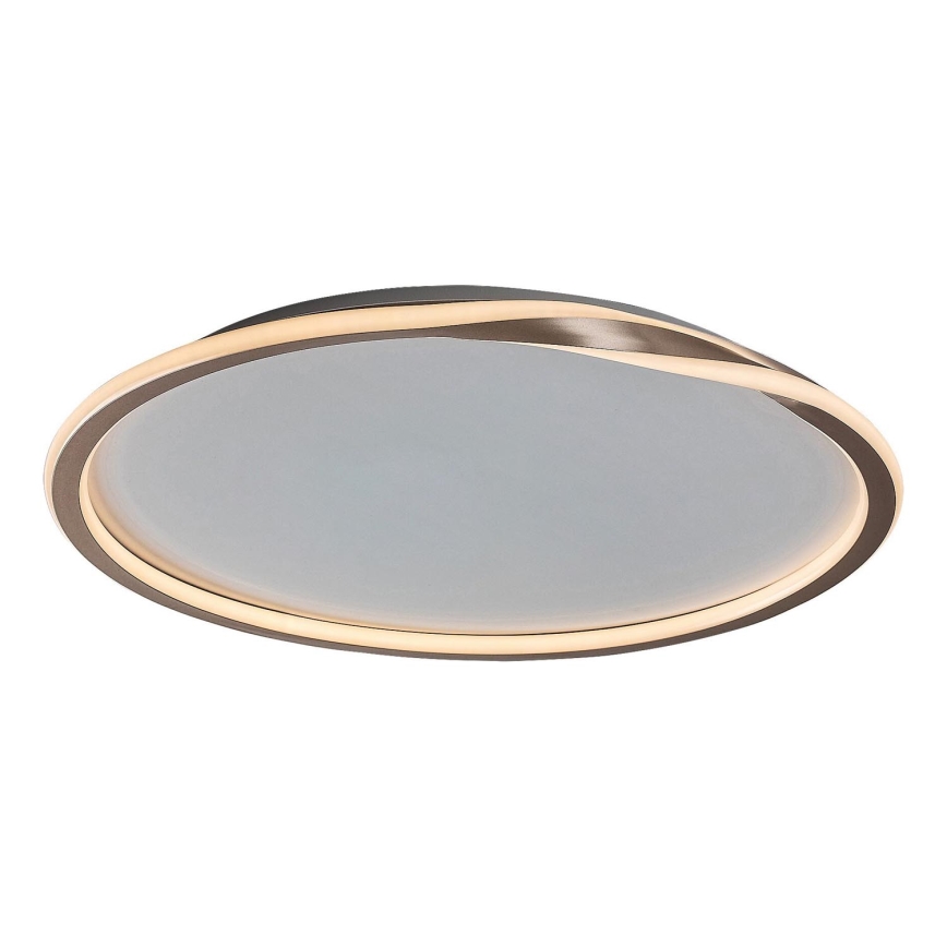 Rabalux - LED Stropné svietidlo LED/40W/230V pr. 56 cm zlatá