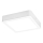 Rabalux - LED Stropné svietidlo LED/7W/230V 4000K 12x12 cm biela