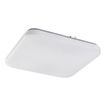 Rabalux - LED stropné svietidlo s pohybovým senzorom LED/20W/230V 4000K 32x32 cm