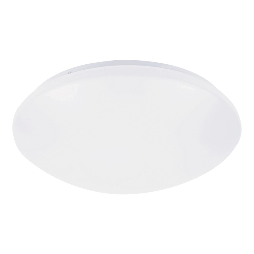 Rabalux - LED Stropné svietidlo so senzorom LED/12W/230V IP44 4000K pr. 26,5 cm
