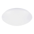 Rabalux - LED Stropné svietidlo so senzorom LED/18W/230V IP44 4000K pr. 33,5 cm