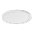 Rabalux - LED Stropné svietidlo so senzorom LED/30W/230V pr. 33 cm