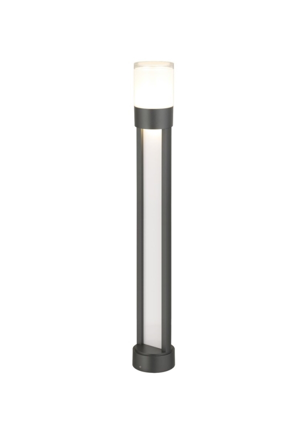 Rabalux - LED Vonkajšia lampa LED/12W/230V IP44 80 cm
