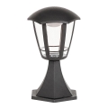 Rabalux - LED Vonkajšia lampa LED/8W/230V IP44