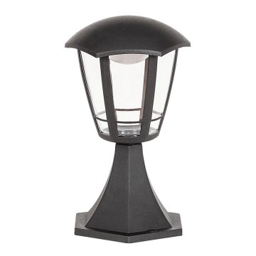 Rabalux - LED Vonkajšia lampa LED/8W/230V IP44