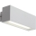 Rabalux - LED Vonkajšie nástenné svietidlo LED/10W/230V IP54 biela