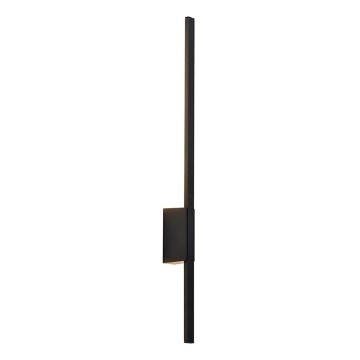 Rabalux - LED Vonkajšie nástenné svietidlo LED/12W/230V IP44