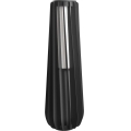Rabalux - LED vonkajšie nástenné svietidlo LED/12W/230V IP54