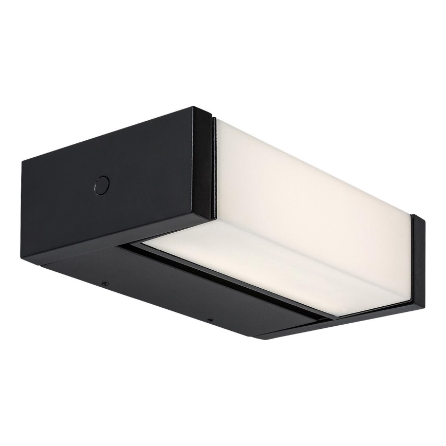 Rabalux - LED Vonkajšie nástenné svietidlo LED/18W/230V IP54