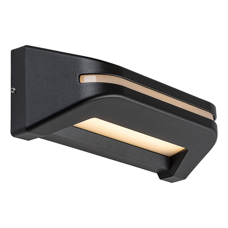 Rabalux - LED Vonkajšie nástenné svietidlo LED/20W/230V IP54