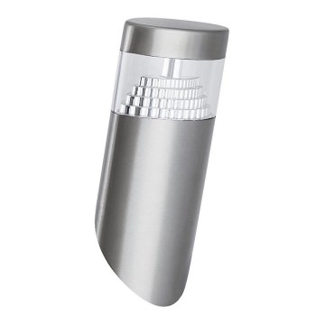 Rabalux - LED Vonkajšie nástenné svietidlo LED/6W/230V IP44