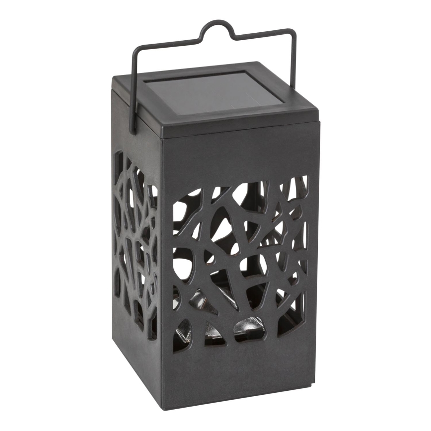Rabalux - LED Vonkajšie solárne svietidlo LED/0,07W/1xAAA IP23 200 mAh
