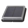 Rabalux - LED Vonkajšie solárne svietidlo LED/1,5W/3,2V 4000K 500 mAh IP67