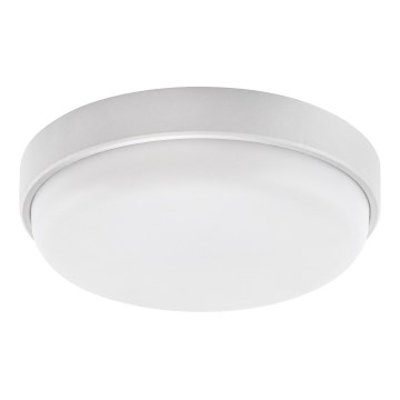 Rabalux - LED Vonkajšie stropné svietidlo LED/14W/230V IP54 biela