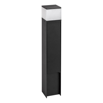 Rabalux - LED Vonkajšie svietidlo s dvoma zásuvkami LED/10W/230V IP44