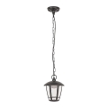 Rabalux - LED Vonkajšie závesné svietidlo LED/8W/230V IP44