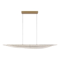 Rabalux - LED závesný luster na lanku LED/32W/230V 3000K