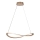Rabalux - LED závesný luster na lanku LED/40W/230V 3000K